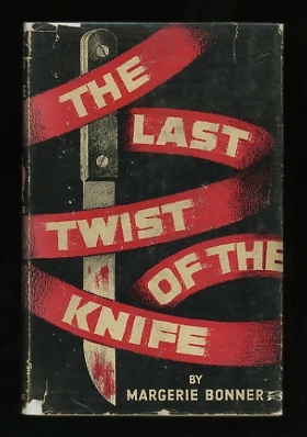 Image for The Last Twist of the Knife