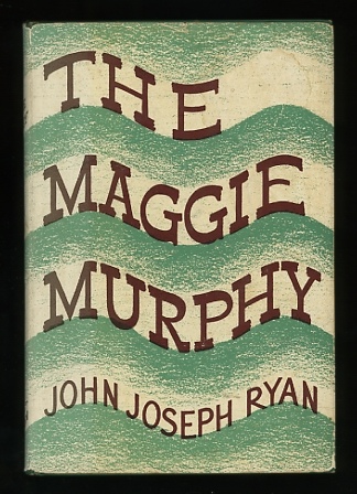 Image for The Maggie Murphy