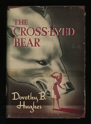 Image for The Cross-Eyed Bear