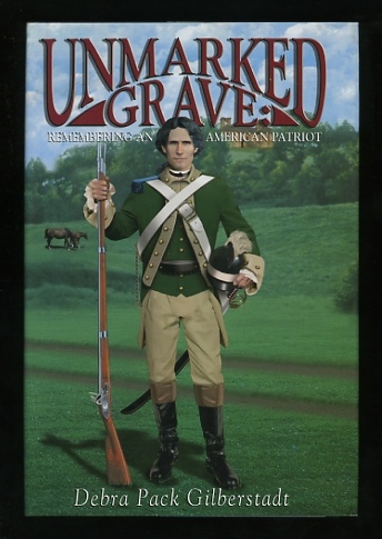Image for Unmarked Grave: Remembering an American Patriot