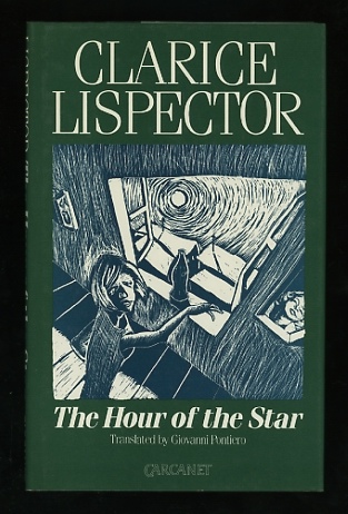 Image for The Hour of the Star The Hour of the Star