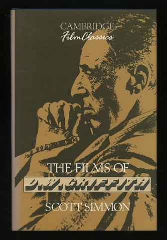 Image for The Films of D.W. Griffith
