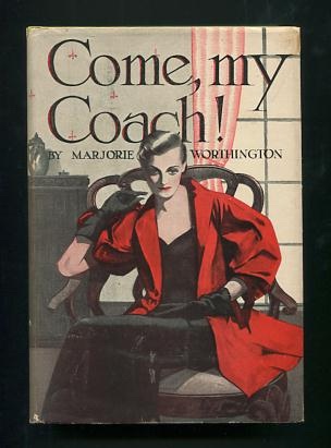 Image for Come, My Coach!