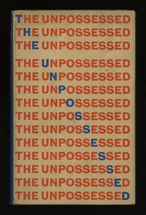 Image for The Unpossessed