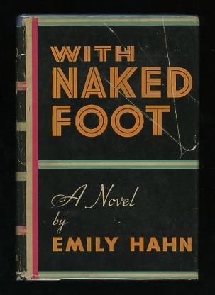 Image for With Naked Foot