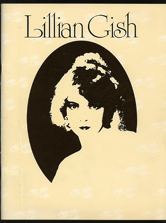 Image for Lillian Gish: The Twelfth Annual American Film Institute Life Achievement Award, March 1, 1984