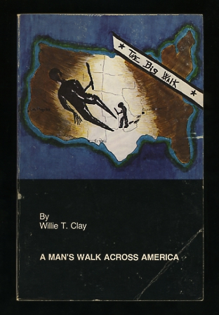 Image for The Big Walk