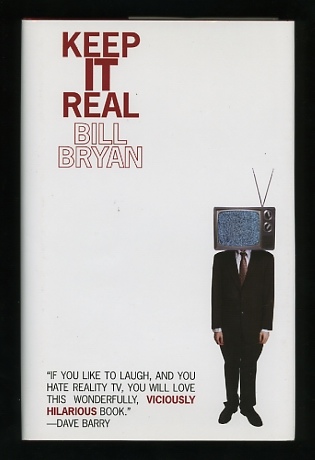 Image for Keep It Real [*SIGNED*]