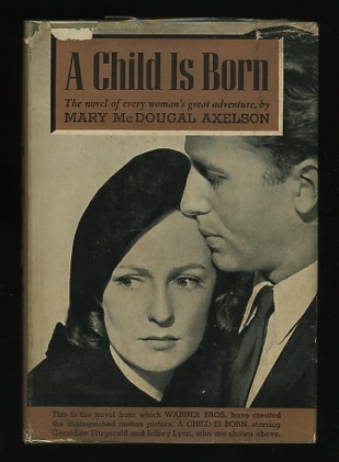 Image for A Child is Born