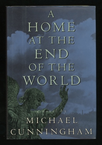 Image for A Home at the End of the World