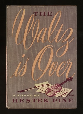 The Waltz is Over