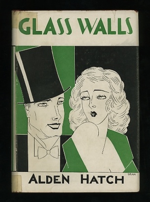 Glass Walls [*SIGNED*]