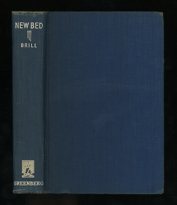 Image for New Bed