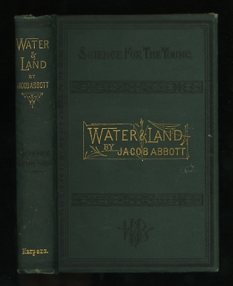 Image for Water and Land