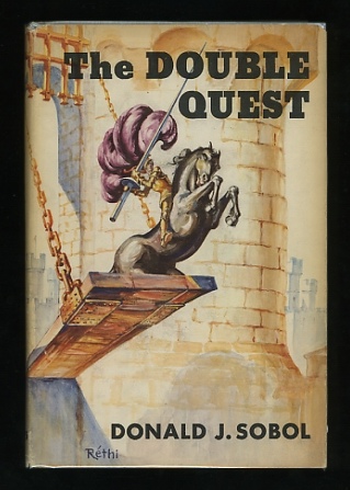 Image for The Double Quest