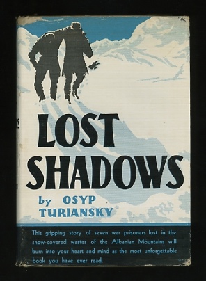 Lost Shadows