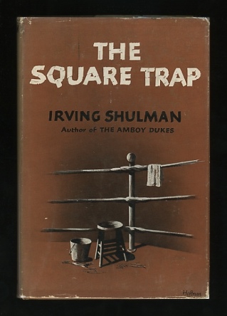Image for The Square Trap