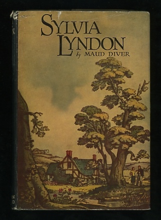 Image for Sylvia Lyndon; a novel of England
