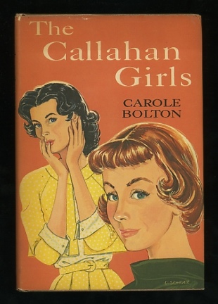 Image for The Callahan Girls