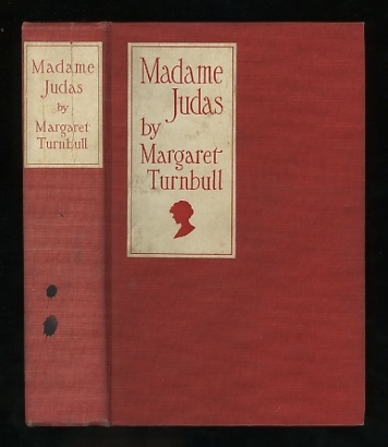 Image for Madame Judas