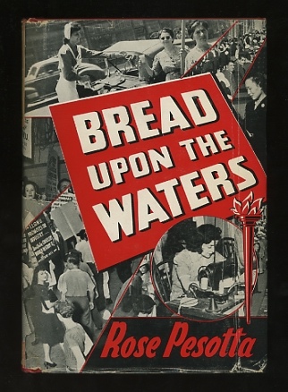 Bread Upon the Waters