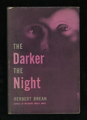 Image for The Darker the Night