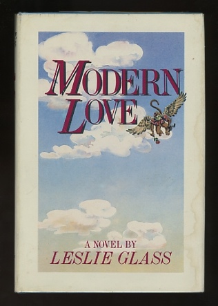 Image for Modern Love