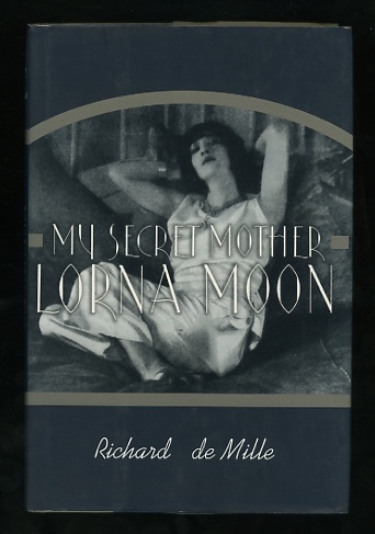Image for My Secret Mother, Lorna Moon