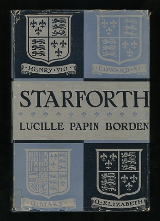 Image for Starforth