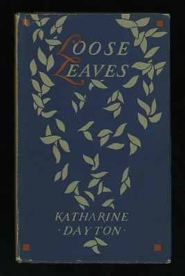 Image for Loose Leaves