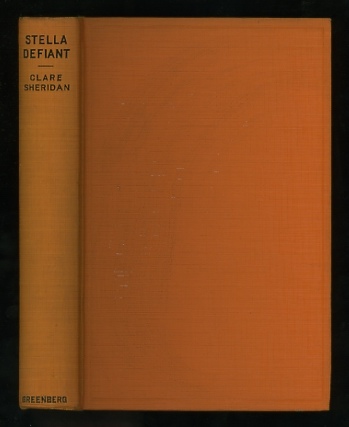 Stella Defiant