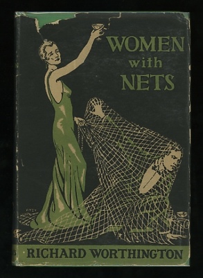 Image for Women With Nets