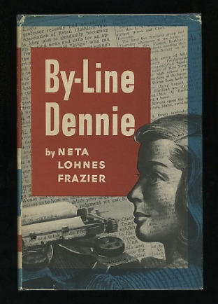 Image for By-Line Dennie