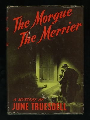 Image for The Morgue the Merrier
