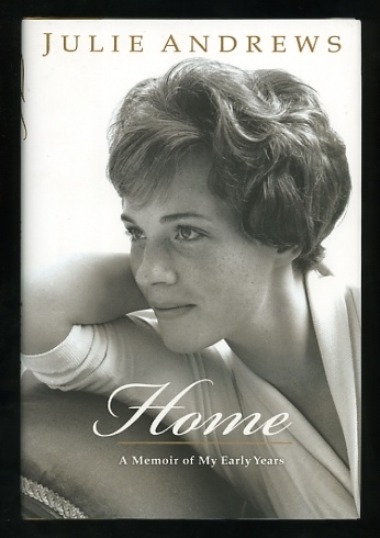 Home: A Memoir of My Early Years