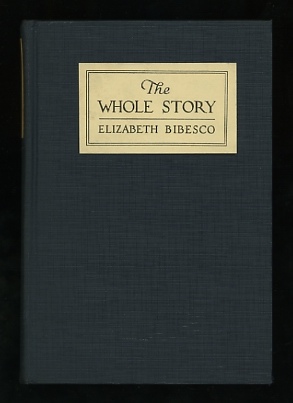 Image for The Whole Story