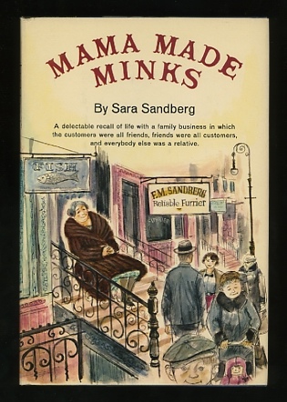 Mama Made Minks