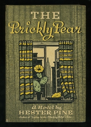 Image for The Prickly Pear