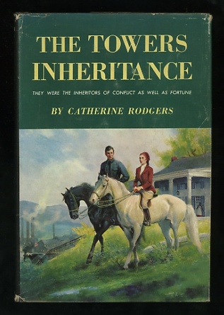 Image for The Towers Inheritance