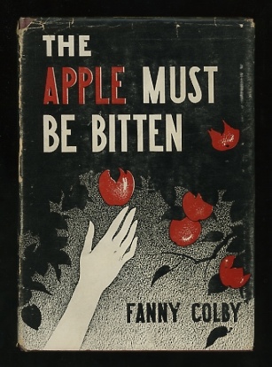 Image for The Apple Must Be Bitten