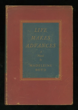 Life Makes Advances