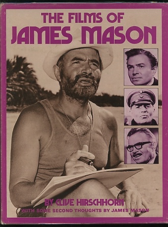 Image for The Films of James Mason