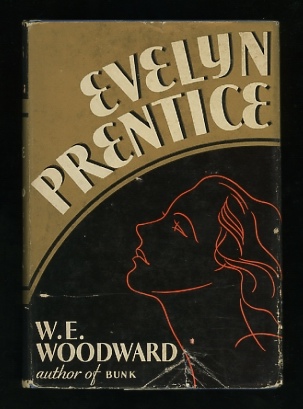 Image for Evelyn Prentice
