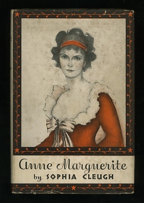 Image for Anne Marguerite