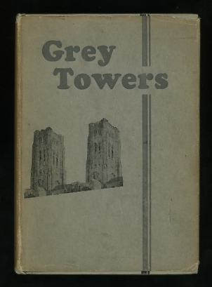 Image for Grey Towers: A Campus Novel