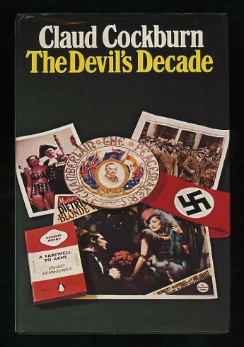 Image for The Devil's Decade: The Thirties