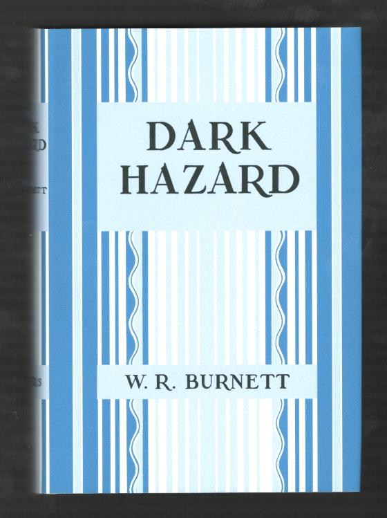 Dark Hazard