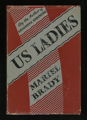 Image for Us Ladies [*SIGNED*]