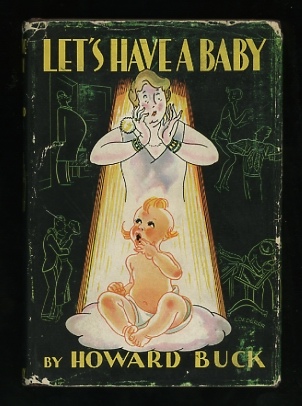 Image for Let's Have a Baby