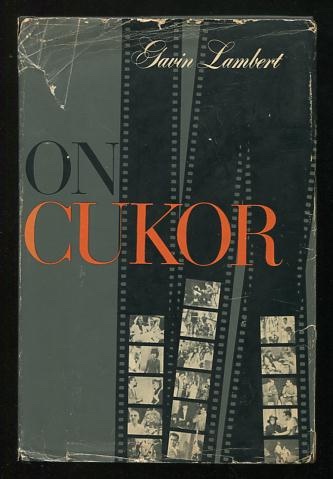 Image for On Cukor